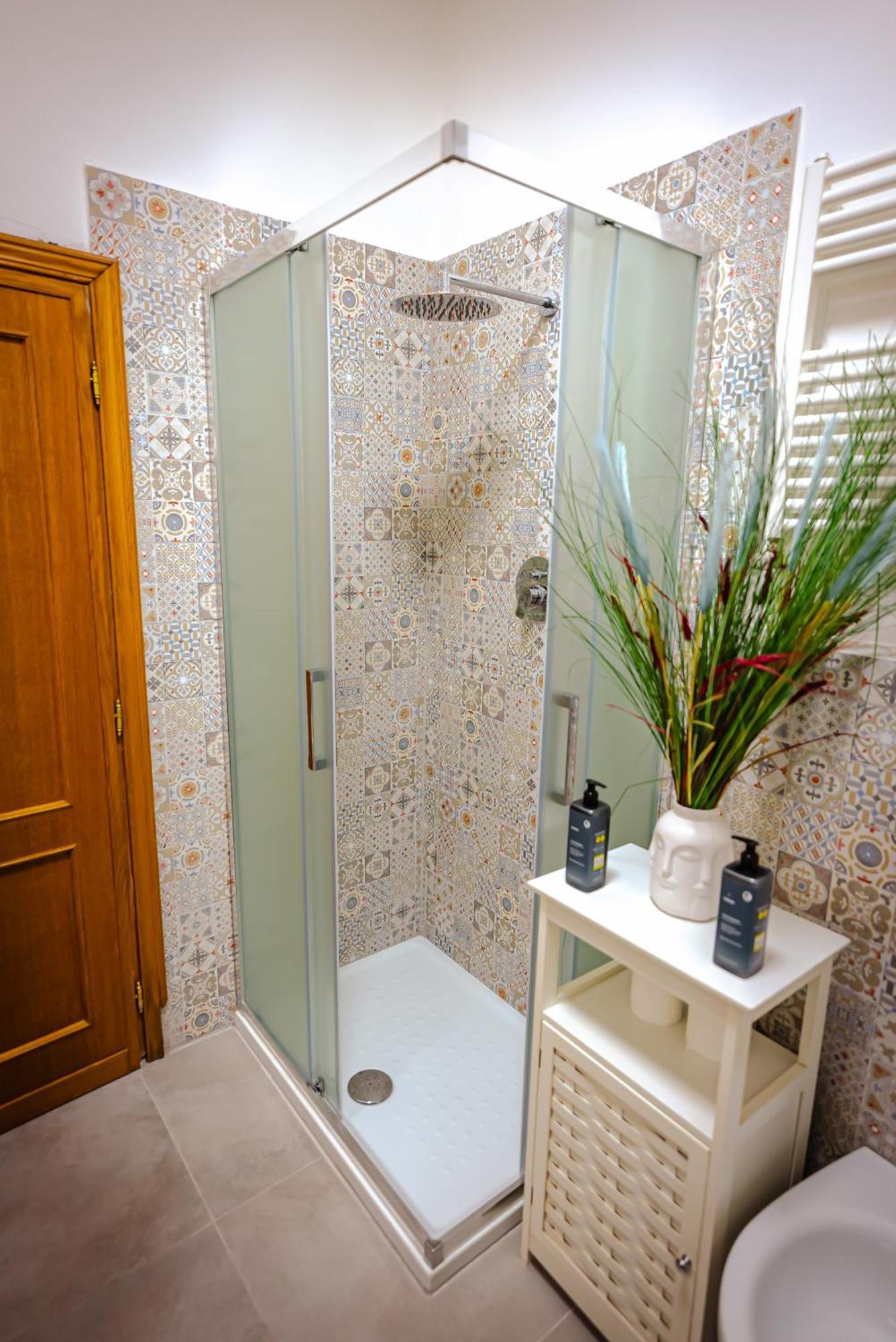 Florence Garden Suite Dış mekan fotoğraf